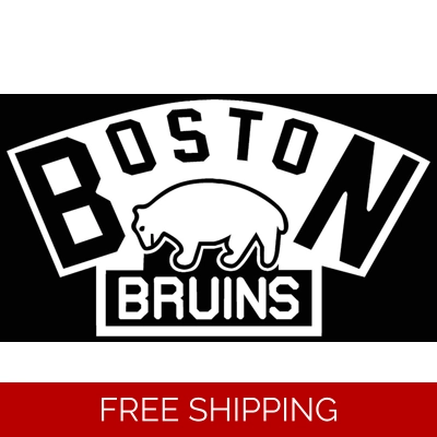 NHL Hockey Boston Bruins Die Cut Vinyl Decal Sticker NHL Hockey Boston Bruins Die Cut Vinyl Decal Sticker